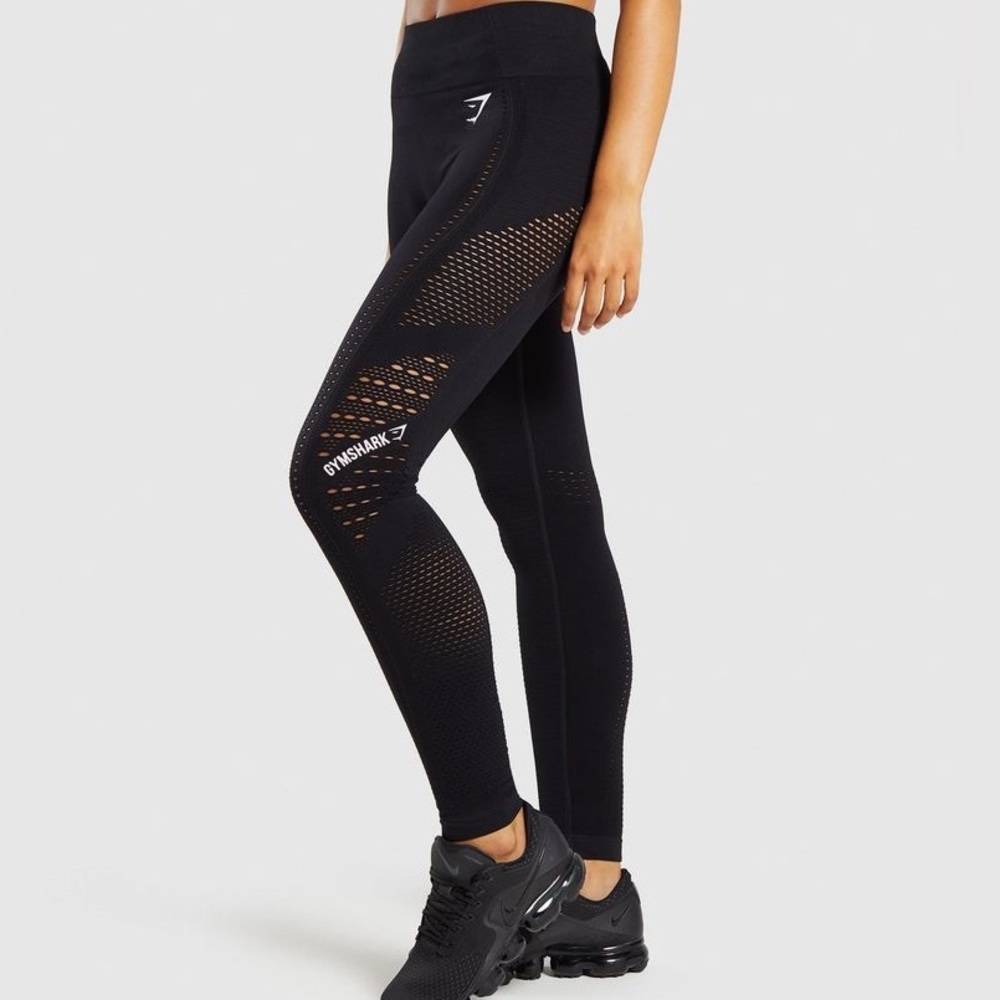 Gymshark Flawless Knit Leggings